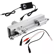 Motor Cpm Machine Reciprocating Automated Robust Linear Actuator