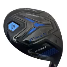 COBRA F-MAX AIRSPEED FAIRWAY 3 WOOD GRAPHITE REGULAR