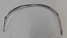 NOS OEM Ford 1974 1975 1976 Torino Elite Wheel Lip Opening Fender Moulding