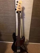 Fender Jazz Bass Fretless