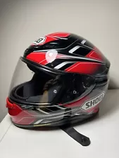 SHOEI RF-1200 Rumpus