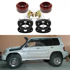 Lift Kit set +2″ for Mitsubishi Pajero Montero iO, Shogun Pinin