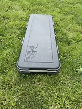 Parker Fly Deluxe Classic Nite OHSC Hardshell Hard Shell Guitar Case RARE