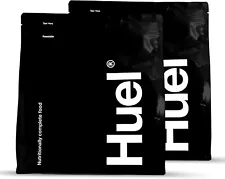 Huel Black Edition (Chocolate, 2 Bags) Last 2 Bags For Sale