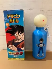 Dragon Ball Water Bottle Dragon Bottle Vegeta KFC Not for Sale