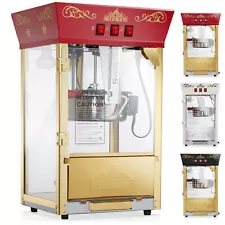 theater ii popcorn popper indiana