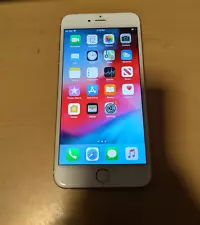 Apple iPhone 6 Plus 16GB (A1522) Gold (AT&T) Fully Functional