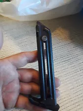 ruger mark iv 22/45 magazine