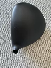 Callaway Great Big Bertha Driver 10.5* Right-Handed Head, Rare Matte Finish!