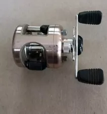 Mitchell Copperhead Baitcasting Reel