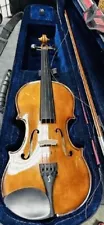 Stentor Student 2 Violin 4/4 Beautiful Set