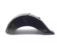 Rear Fender Fairing Tire Hugger 2006 Suzuki Boulevard C50 Black 2908A x