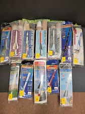 Random Model Rocket - Receive 1 - Estes * Launch Pad * Rocketarium * Semroc More