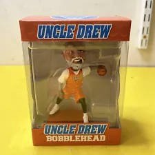 ð¥ð¥ð¥Kyrie Irving/Uncle Drew Harlem Buckets Exclusive Bobblehead