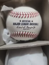 used baseballs for sale