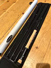 Sage r8 core fly rod 9' 7wt