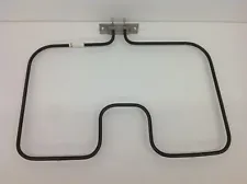 VINTAGE STOVE PARTS Frigidaire Flair Electric Range Large Oven Bake Element NEW