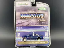 Greenlight Ford F250 XLT Lariat Bigfoot Cruiser 1987 30433 1/64