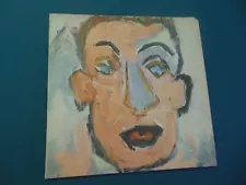 Bob Dylan - Self Portrait - Original