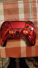 Gamenetics Customized Controller With Mouse Click Triggers And Buttons