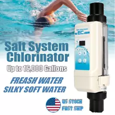 Hot Sale Salt Water Chlorine Generator System Chlorination for Pro Swimming Pool