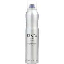 Kenra Professional Shine Spray | Instant Weightless Shine Hairspray | Tames