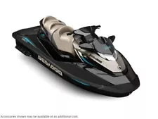 2017 Sea-Doo GTX for sale!