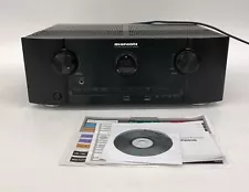 Marantz AV Surround Receiver SR6008