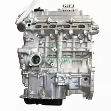 FOR HYUNDAI TUCSON i30 KIA CERATO CEED SPORTAGE G4FJ 1.6L GDI TURBO ENGINE ASSY