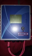 Walchem WCT900 | W900 - Cooling Tower - Conductivity Controller