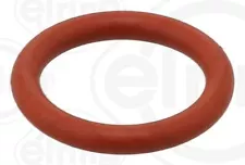 Genuine Elring part for Porsche Spark Plug Shaft Sealing Ring 902.060