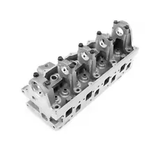 Chrysler 4-Cyl 2.2L 2.5L OEMcc Aluminum Bare Cylinder Head