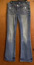 Rock & Republic Jeans, Size 29, Denim Pants, Denim Trouser, Scorpion Xenon