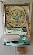 Vintage Nagoya Sophia's Pachinko Pinball Machine !