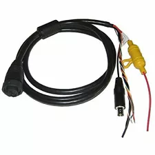 Raymarine e7D, c97, c127, e97, e127 Display Power Data Cable Straight R62379