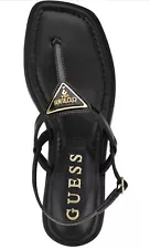 guess sandals women size 9 new