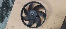 2012 FORD FIESTA 1.0 ECOBOOST ENGINE RADIATOR COOLING FAN M142819