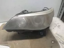 Driver Headlight Xenon HID With Adaptive Headlamps Fits 08-10 BMW 528i 2256343 (For: 2008 BMW 528i)