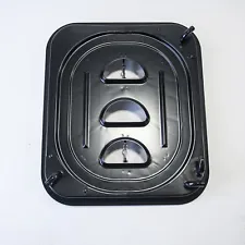 A12 Lift Off Hood Air Cleaner Road Runner 69 1/2 Super Bee 440 6 Pack Barrel Pac