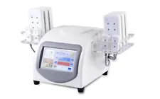 Lipo - Laser Body Slimming Beauty Machine Fat Removal Lipo Massage WL-LS1002