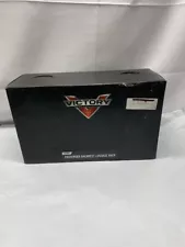 Victory Motorcycles Passenger Backrest Luggage Rack *New