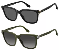 Marc Jacobs Men's Classic Square Sunglasses - MARC567S