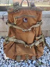 New ListingHill People Gear Umlindi Backpack