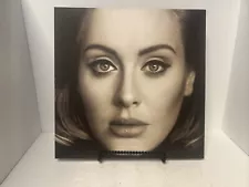 25 by Adele (Record, 2015)