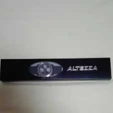 〘Not for sale〙 Altezza Toyota car watch