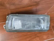 Headlight for NISSAN Sunny Sentra B13 1st Gen Original LH Side #IKI 1299 JAPAN