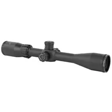 BSA Sweet 17 Scope, 6-18X 40, 1" 30/30 Reticle, For 17 HMR Rifles (S17-618X40SP)