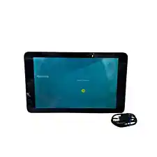 Polaroid L10 10.1" Tablet 16GB Works Factory Reset