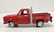 dodge lil red express truck