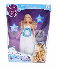 taylor swift doll for sale